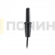 T3113 Термометр для аквариума HT-6 OT-HOM09 ST-3 Черный