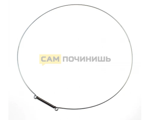 Хомут манжеты СМА пружинно-проволочный диаметр 32см T32HM
