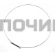 Хомут манжеты СМА пружинно-проволочный диаметр 32см T32HM