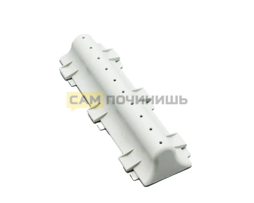 Бойник для стиральной машины Whirlpool 480110100104, зам. 481241848725, 481941849713