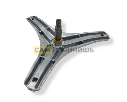 Крестовина барабана для стиральной машины ДЭУ (DAEWOO) 361A300500, cod736, 361A300300, 4093536 EBI736, cod761, EBI761