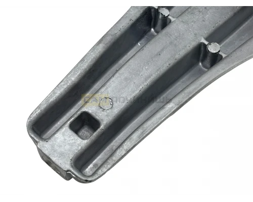 Крестовина барабана для стиральной машины ДЭУ (DAEWOO) 361A300500, cod736, 361A300300, 4093536 EBI736, cod761, EBI761