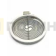 Конфорка для стеклокерамических плит, 1800W/220V, внешний диаметр-200мм.COK18200UN, зам. C00390174, 481231018889, C00315719, 481231018902, 480121101516