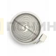 Конфорка для стеклокерамических плит, 1800W/220V, внешний диаметр-200мм.COK18200UN, зам. C00390174, 481231018889, C00315719, 481231018902, 480121101516