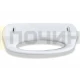 Ручка двери для холодильника Electrolux, Zanussi, AEG 2061766024, 2061766008, 2061766016, 2236264012, 2270068014, 531011601329