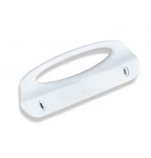 Ручка двери для холодильника Electrolux, Zanussi, AEG 2061766024, 2061766008, 2061766016, 2236264012, 2270068014, 531011601329