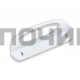 Ручка двери для холодильника Electrolux, Zanussi, AEG 2061766024, 2061766008, 2061766016, 2236264012, 2270068014, 531011601329