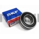Подшипник 6205 2RS SKF (Син.уп) T6205RS