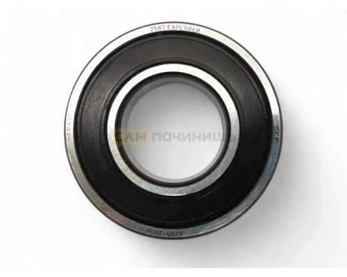 Подшипник 6205 2RS SKF (Син.уп) T6205RS