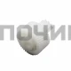 Шестерня для мясорубки Moulinex (Мулинекс) MS007, MM0387W, TF005, MGR006UN, MS-4775719 D33/16,5 L39/21