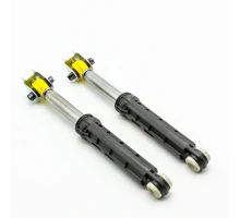 Амортизаторы для стиральной машины Indesit/Ariston, 120N L=170-245, 2штуки, 303587, C00303587, SAR001ID