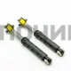 Амортизаторы для стиральной машины Indesit/Ariston, 120N L=170-245, 2штуки, 303587, C00303587, SAR001ID