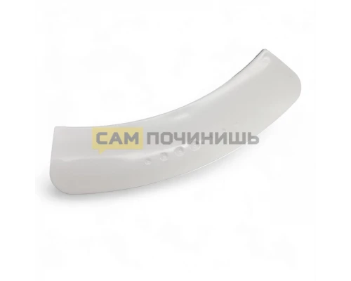 Ручка стиральной машины Beko 2816190100, b2816190100, 2804940100, b2805990100