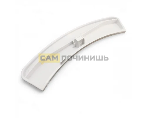 Ручка стиральной машины Beko 2816190100, b2816190100, 2804940100, b2805990100