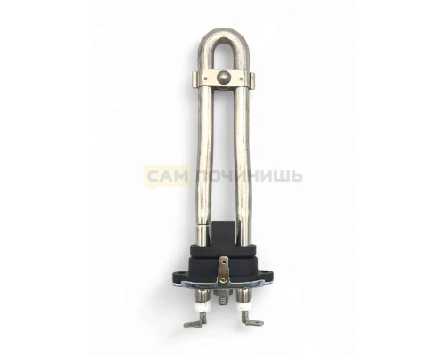 0120400383A ТЭН для ПММ 1800W 230V HAIER, CANDY, Hoover 49120851