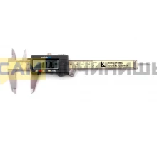 Т0096 Штангенциркуль электронный ST-01(150мм)