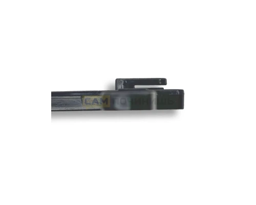 Крючок для СВЧ SAMSUNG 95cr00, MCW411SA. DE64-02430A.