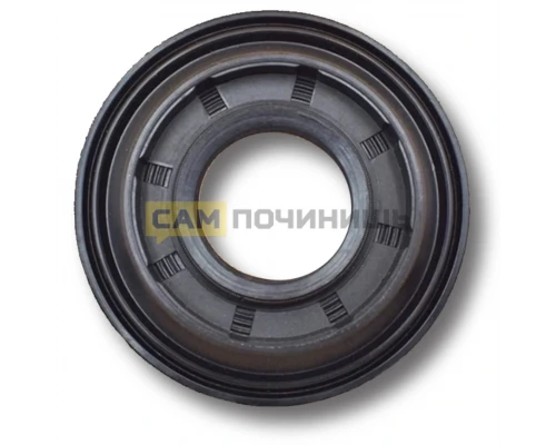 Сальник 25x47/64x7/10.5