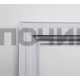Уплотнитель для двери холодильника Stinol, Indesit, Ariston, 1133*571мм, 854018, C00854018