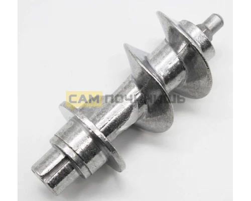 Шнек для мясорубок Бриз, Аксион T002HMBA
