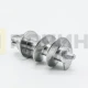 Шнек для мясорубок Бриз, Аксион T002HMBA