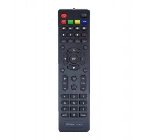 T1767 Пульт к цифровому ресиверу OT-DVC03 DVB-T2 (920/921/922/923)