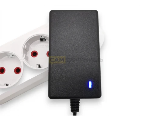 T5457 Адаптер питания AC-DC Adapter 20v 1.2A 5.5x2.1mm Xiaomi (150шт/к)