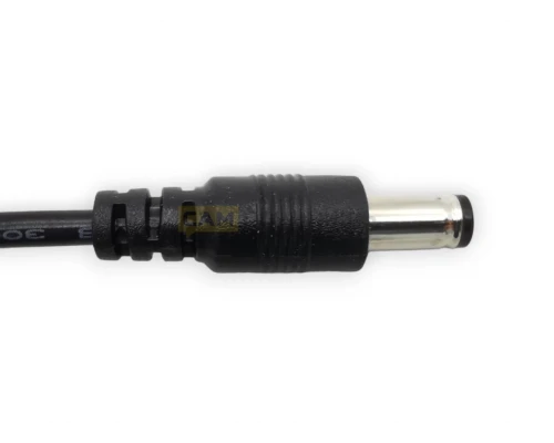T5457 Адаптер питания AC-DC Adapter 20v 1.2A 5.5x2.1mm Xiaomi (150шт/к)