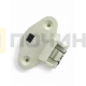 4055283925 Замок двери ПММ Electrolux, Zanussi, AEG INT503ZN, 1526377161, 1526377088, 1526377070, 1526377054, 1526377039, 1526377021, 50272150009, 152
