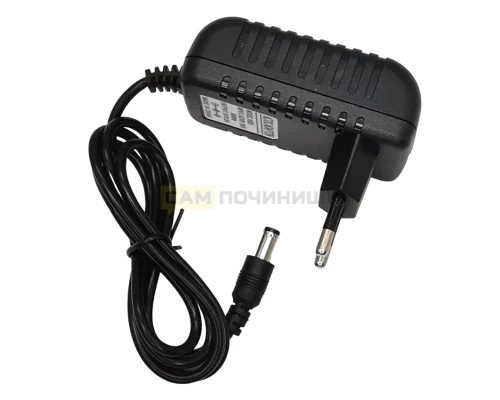 T3803 Адаптер питания AC-DC Adapter 9V 2A 5,5mm APB48 (250шт/к)