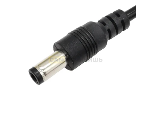 T3803 Адаптер питания AC-DC Adapter 9V 2A 5,5mm APB48 (250шт/к)