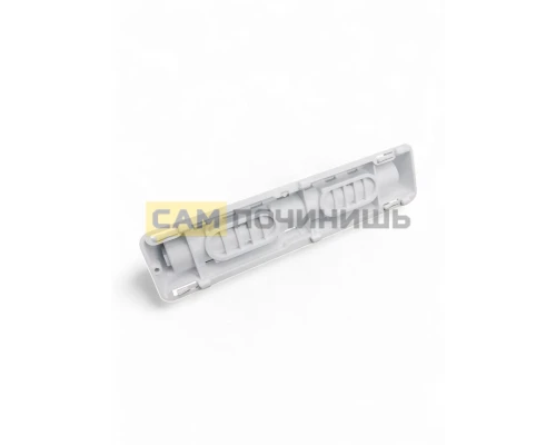 Бойник барабана (ребро) для стиральных машин Indesit/Ariston с грузом C00083894