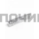 Бойник барабана (ребро) для стиральных машин Indesit/Ariston с грузом C00083894