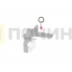 Уплотнитель штуцера O-RING 2037 для кофемашины DeLonghi ETAM / EN / ECAMa, 5313220031
