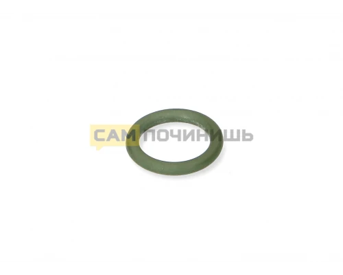 Уплотнитель штуцера O-RING 2037 для кофемашины DeLonghi ETAM / EN / ECAMa, 5313220031