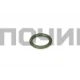 Уплотнитель штуцера O-RING 2037 для кофемашины DeLonghi ETAM / EN / ECAMa, 5313220031