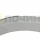 Тарелка для СВЧ D=245mm с креплением (Уценка, скол), MCW011UN