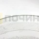 Тарелка для СВЧ D=245mm с креплением (Уценка, скол), MCW011UN