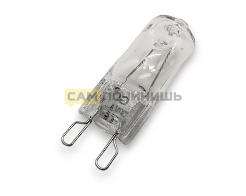 Лампочка для духовки G9 40W Electrolux/Zanussi/AEG 8085641028