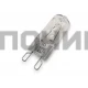 Лампочка для духовки G9 40W Electrolux/Zanussi/AEG 8085641028