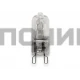 Лампочка для духовки G9 40W Electrolux/Zanussi/AEG 8085641028