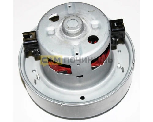Двигатель, мотор пылесоса 1400W Samsung VAC031UN, DJ31-00007H, DJ31-00005H, 11me73