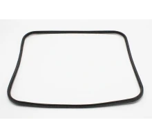 Уплотнитель двери духовки Electrolux, Zanussi, AEG 3577322013, зам. 3577221025, 3577221058, 3581960840, COK702ZN