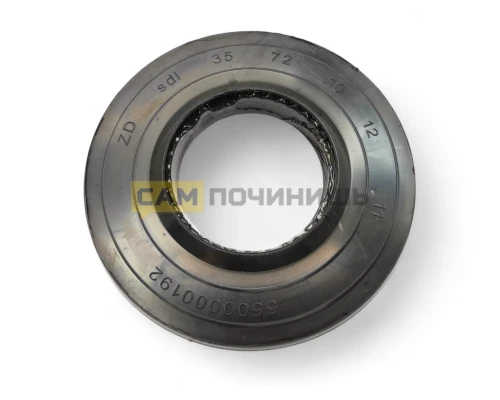 Сальник бака со смазкой 35x72x10/12 Bosch, Siemens 2026017, 613082, 171291