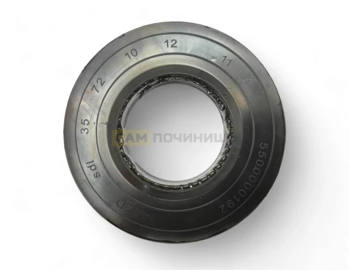 Сальник бака со смазкой 35x72x10/12 Bosch, Siemens 2026017, 613082, 171291