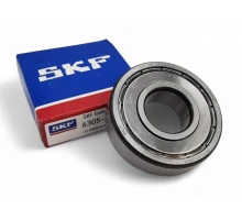 Подшипник для стиральной машины 6305 2Z SKF (Син.уп) T6305ZZ