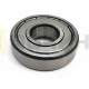 Подшипник для стиральной машины 6305 2Z SKF (Син.уп) T6305ZZ