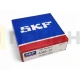 Подшипник для стиральной машины 6305 2Z SKF (Син.уп) T6305ZZ