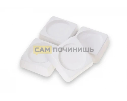 9029792281, LFT003UN Подставки для СМА антивибрационные 9029792281