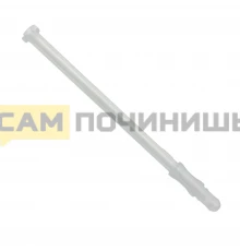 5313232961 Трубка капучинатора для молочного стакана кофемашины DeLonghi